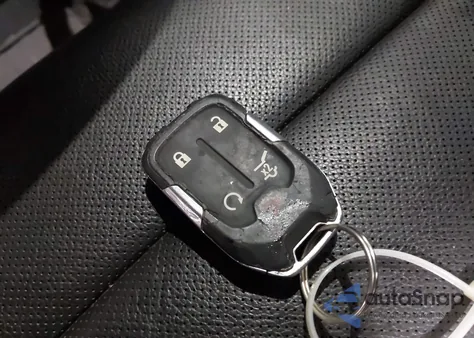 2022 GMC Acadia At4 from USA, damaged, VIN 1GKKNLLS8NZ137736